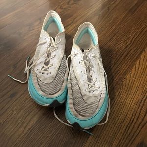 Nike Vaporfly 2% women’s 8.5